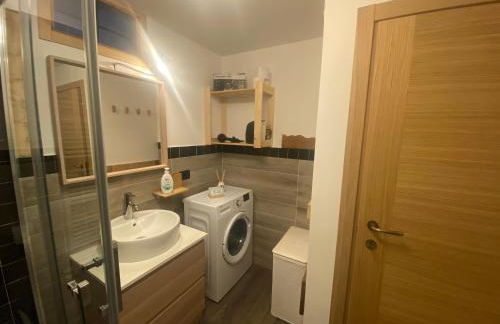 Maison Rongier Mountain apartment COGNE Centro - Photo 25