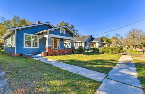 Modern Chateau Remodeled Home Close to Downtown - Foto 12