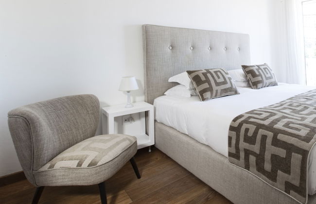 Luxury home with sea-view - Foto 5