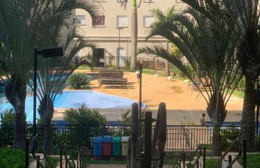 Apto novo 3 dormitórios suíte em São José Dos Campos SP - Foto 6