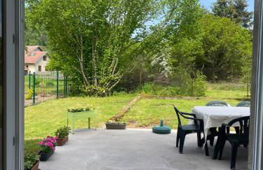 Gîte Auberge du fumoir - Foto 13