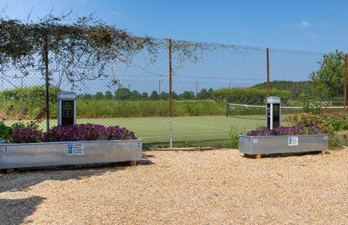 Wychwood Cottage - Foto 20