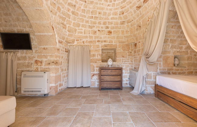 Trulli di Buontempo - Foto 17