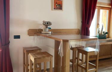 Chalet Barbara - Foto 27