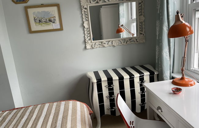 Artists' Cottages - Foto 44