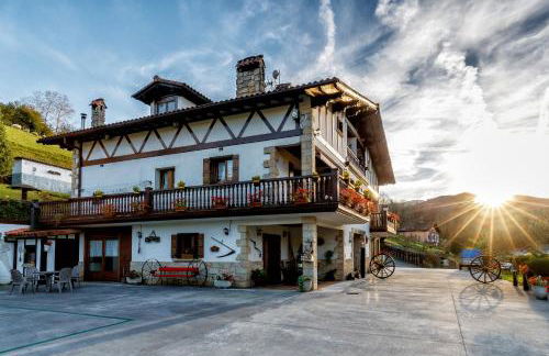 Casa Otxotenea - Foto 28