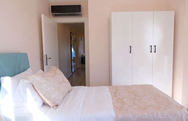 Sahin Tepesi Suite Otel - Foto 44