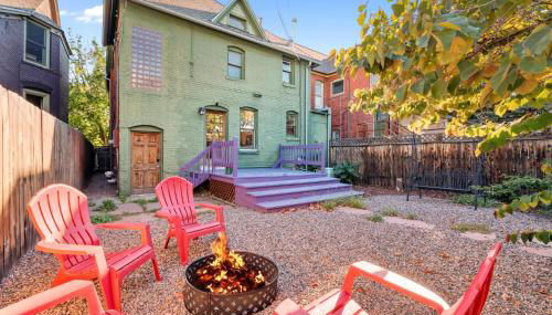 151 W 2nd Ave - Denver - Foto 3