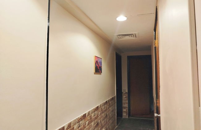 Garden City Apartment in Downtown Cairo - Foto 7