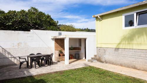 Chalet con Jardin y Barbacoa en el Centro de La Laguna - Foto 2