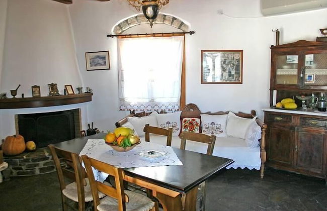 Hotel Naxos Filoxenia - Photo 26