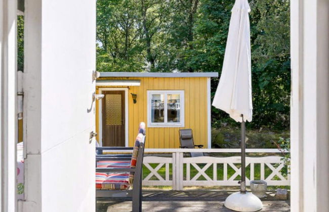 7 Person Holiday Home in Ramdala - Foto 12