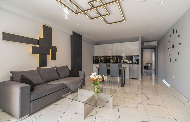 Semiso Beach Suites - Foto 44