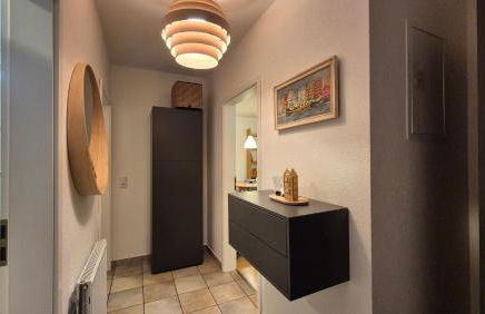 Fewo 2 Stueven im Reetdachhaus Fewo cc - Foto 20