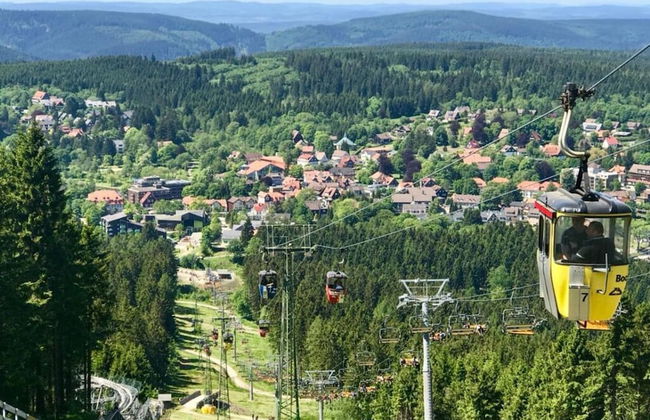 Holiday Apartment "beautiful Life" - Foto 33