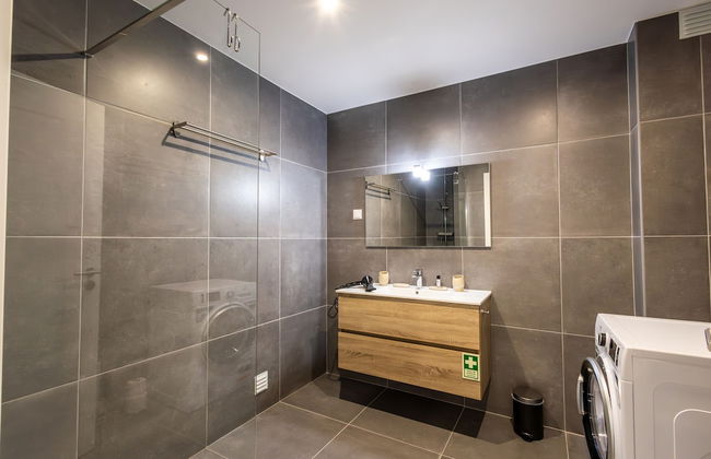 Baia Mar in S o Martinho do Porto - Foto 39