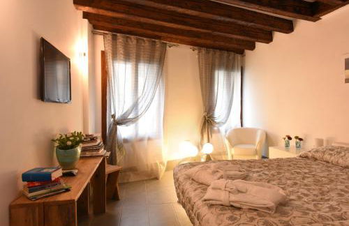 Corte Coppo Deluxe Apartment - Foto 37