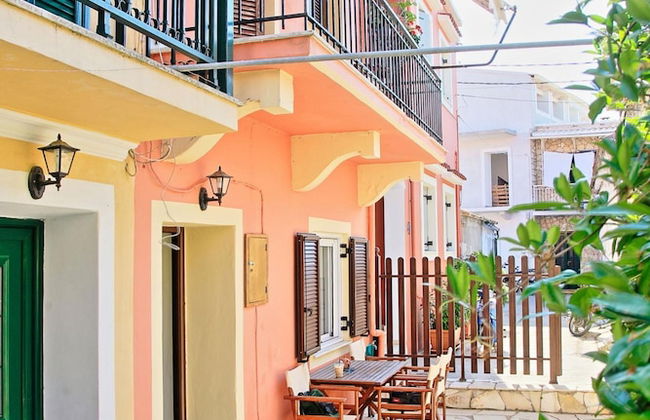 Nina Gaios Waterfront Apartment - Foto 27