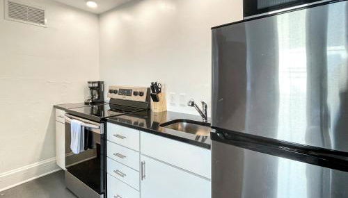 1 Bed Apt on Grand - Walk to 3 Breweries! - Foto 4