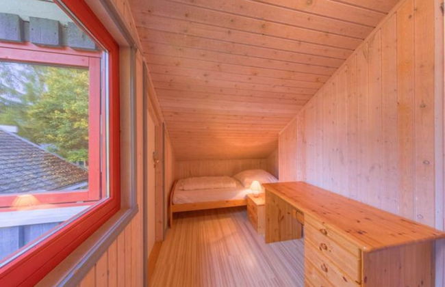 Ferienhaus im Ferienpark Mirow - Foto 3