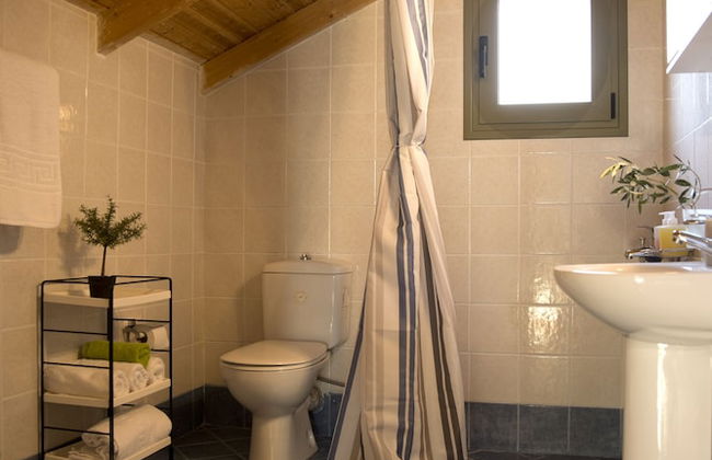 Agrotospita Country Houses - Photo 62