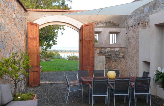 Casa Vella del Pantà de Riudecanyes - Foto 90