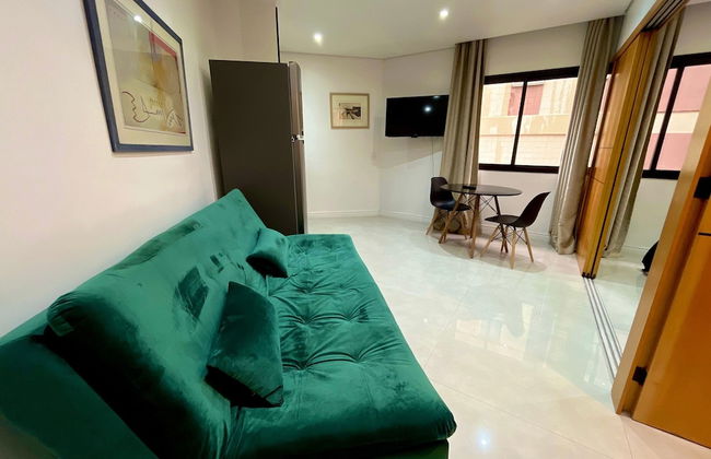 LFlats Alameda Campinas Jardim Paulista - Foto 73