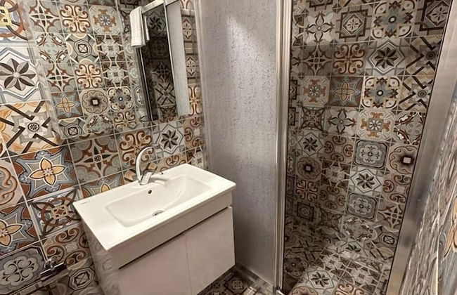 Old City Houses Sultanahmet - Foto 8