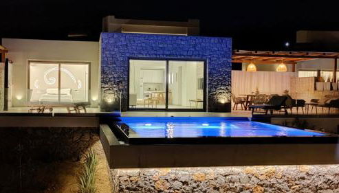 Aros Luxury Villas - Foto 4