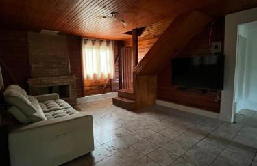 Casa Vila em Santo Antônio, Bocaina de Minas - MG - Foto 14