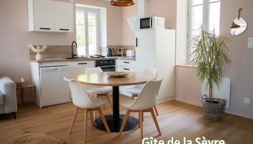 Maison de la Rochejaquelein - Foto 5