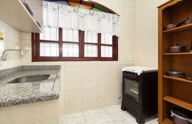 AP 46 - Residencial Solavir - Foto 4