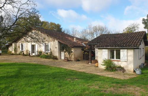 En Françaison Gîte en Lomagne Gersoise - Photo 6
