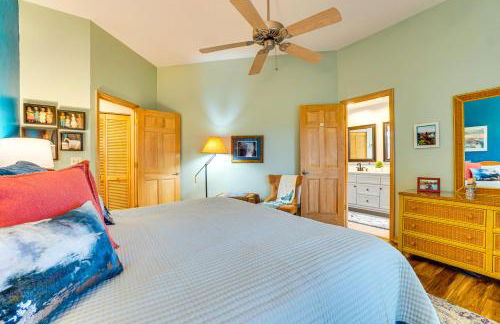 Sunny Titusville Retreat Near Space Coast! - Foto 16