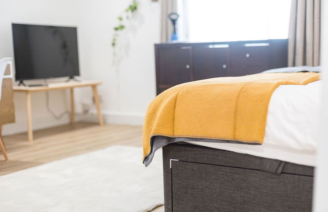 James Place @ Pontmorlais - Foto 29