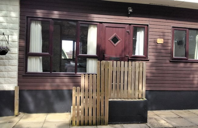 Charming Chalet in the Midst of Nature - Foto 1