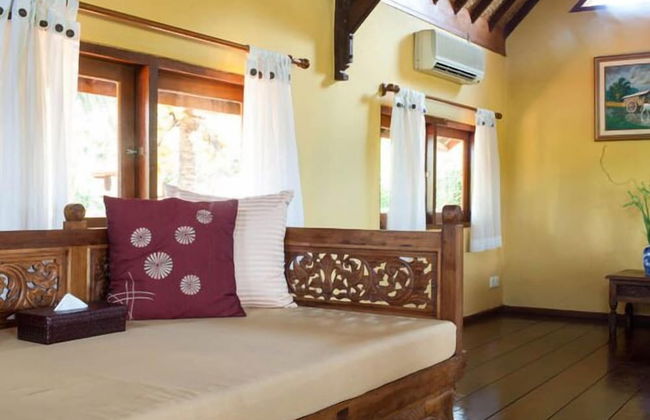 Batuan Villa - Foto 21