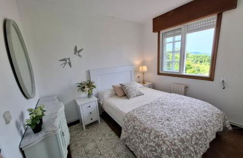 Casa con vistas al mar, campo y barbacoa - Foto 59