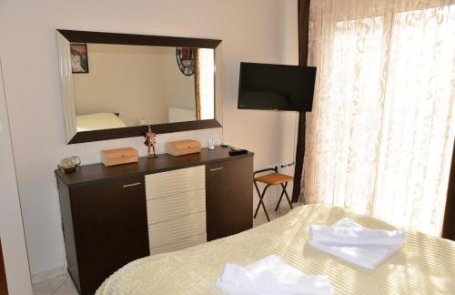 AXILLEION Apartment Alexandroupolis - Foto 6