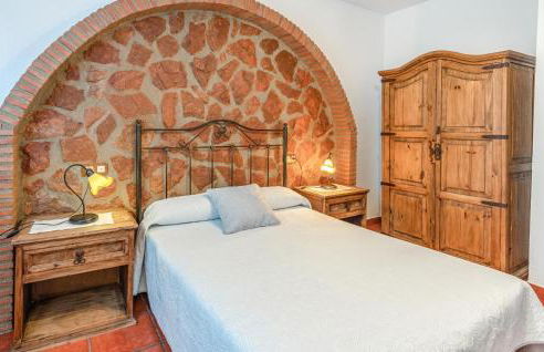 Nice Home In Mecina Bombarón With Wifi - Foto 19