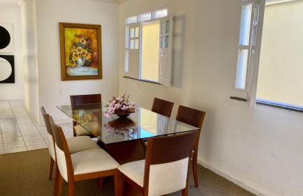 Guest House com 3 quartos em Condomínio na Praia dos Milionários - Foto 25