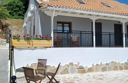 Eirinis Home - Σπίτι της Ειρήνης - Foto 34