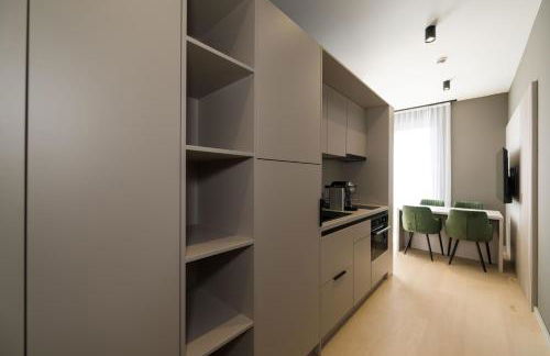 Taunus Suites - Foto 32