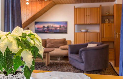 Ferienwohnung Schlegel - Foto 6