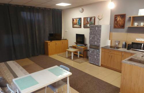 Samodzielny domek Studio - 35m2 centrum Ciechanów - Foto 7