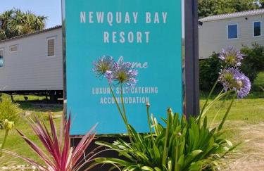 Newquay Bay Resort - SummerBreeze PV54 - Foto 11