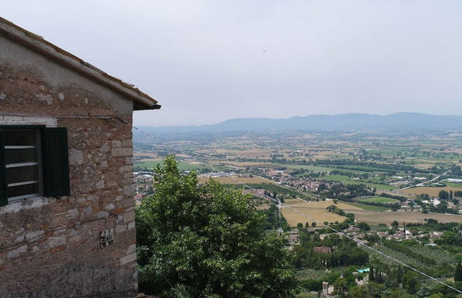 Italian Charming Mansion in the County Side Enjoy Umbria - Foto 67