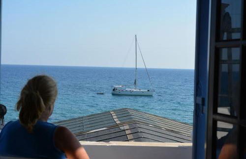 Rousalis Studio-Corfu- Hellas - Foto 21