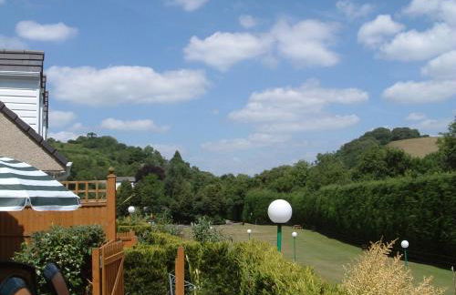Crylla Valley Cottages - access to pool, gym, spa and more - Photo 45