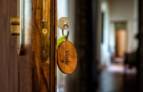 Agriturismo Tenuta di Montemassi La Fattoria - Foto 47